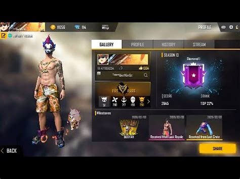 How to join the new free fire cup ffc in garena free fire. Garena Free Fire - Guild Tournament & Give Away || Join ...