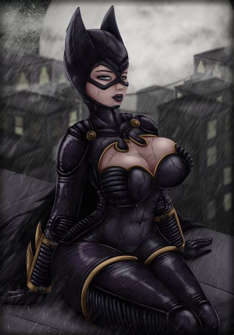 Batgirl Catwoman Batgirl Dc Comics Girls Marvel Dc Comics Dc Heroes Comic Heroes Comic