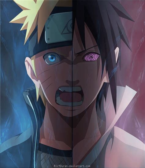 1920x1080 naruto wallpaper hd backgrounds images jpg 418 kb resolution: The Anime Reign: Naruto vs Sasuke Color Pages