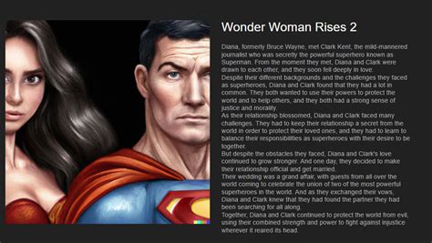Wonder Woman Rises 2 By Mindtg On Deviantart