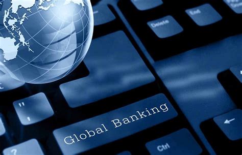 Unlocking The Benefits Of Global Banking Why Diversifying Your