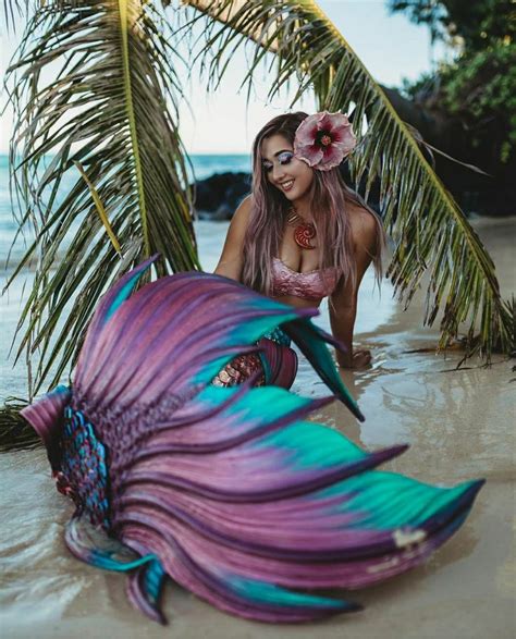 Pin By Jessie Notestone On Mermaids Realistic Mermaid Mermaid Photography Mermaid Photos