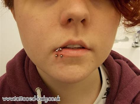 100 Spider Bites Piercing Examples Jewelry And Information Cool Check