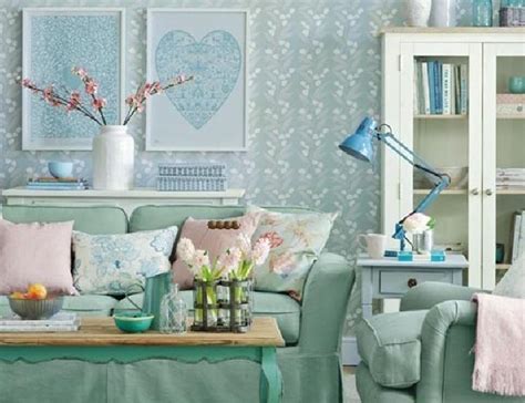 Hijau jadi salah satu warna favorit sebagian besar orang. Warna Cat Rumah Hijau Mint