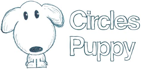 Cute cartoon dog drawings at paintingvalley com explore. Big Guide to Drawing Cartoon Dogs & Puppies with Basic ...
