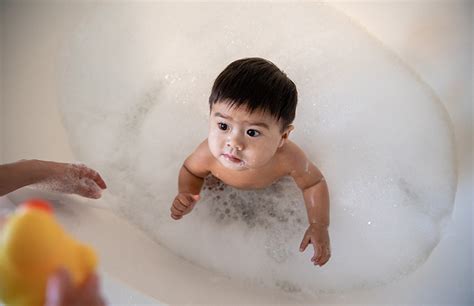 My Son Could Have Drowned The Important Bath Safety Reminder You Need Today