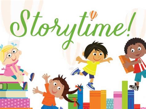 Virtual Preschool Storytime Brooklyn Public Library