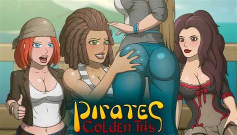 Pirates Golden Tits Free Download V Hot Bunny Hotgamepc