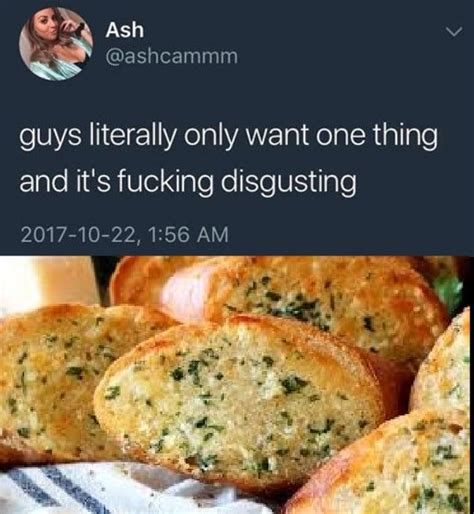 Garlic Bread Is Life Memes