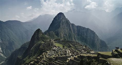 Peru And Bolivia Machu Picchu To The Salt Flats National Geographic