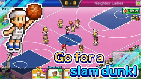 Basketball Club Story Mod Apk 134 Unlimited All Download For Android