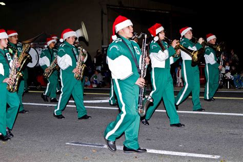 Estos Son Los Mejores Alumbrados Y Eventos Navide Os En Bakersfield