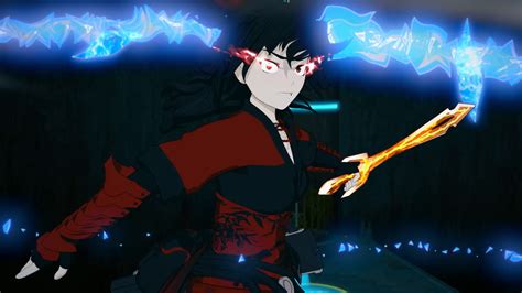 Raven Branwen Rwby Anime Violet Evergarden Anime Rwby