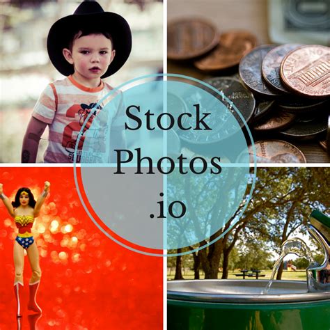 Canva Stock Photos