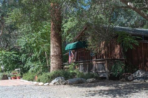 The park was established on september 25, 1890 to protect 404,064 acres (631 sq mi; Glamping Sequoia National Park