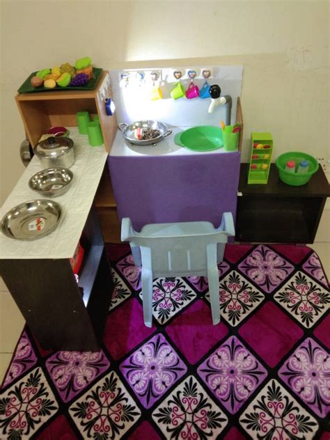 Halaman untuk masuk dan selesaikan pesanan dengan data pribadi anda atau daftar untuk menikmati semua manfaat memiliki akun ikea. (GAMBAR) DIY Dapur Mainan Lengkap Buat Si Cilik Dengan ...