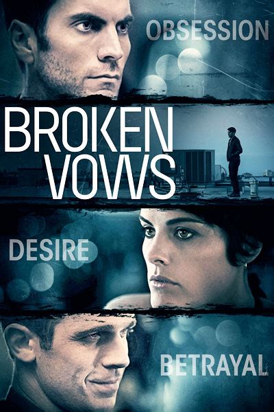 Broken Vows 2016 Movie Review Phase9 Entertainment