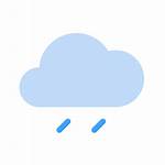Rain Svg Icons Icon Weather