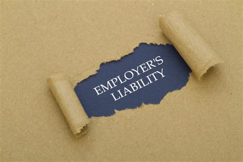 Employers Liability Insurance In Nigeria Explained Getinsurance