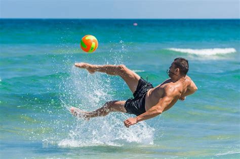 What You Need To Know About Beach Soccer Boroguide