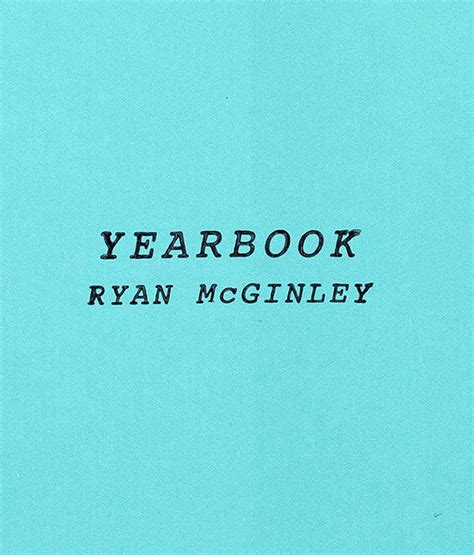 ryan mcginley yearbook box 2014 caviar20