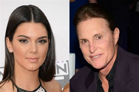 Kendall Jenner Confirms Bruce Jenners Transition I Will Always Love