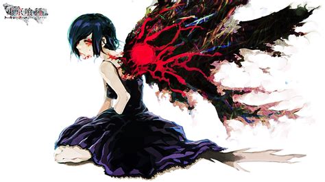 Touka Tokyo Ghoul Wallpapers Top Free Touka Tokyo Ghoul Backgrounds