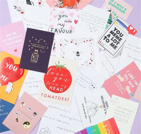 Missed sending a holiday card? Valentine Messages: How to Write the Perfect Card