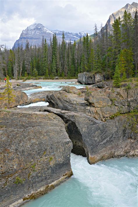 Yoho National Park Bc A Jewel In The Canadian Rockies