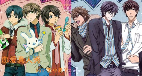 We did not find results for: Download Sekaiichi Hatsukoi (World's Greatest First Love ...