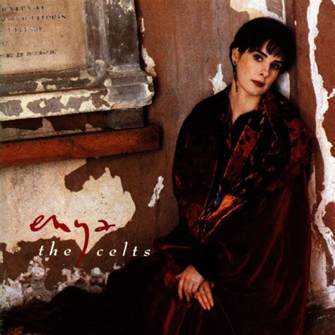 Enya The Celts 2009 File Discogs