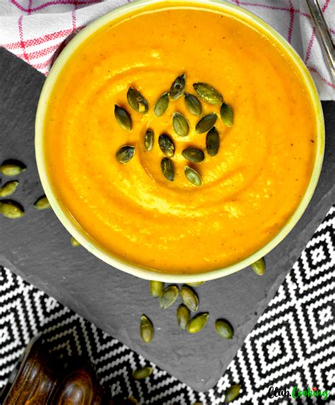 Hokkaido Suppe Rezept