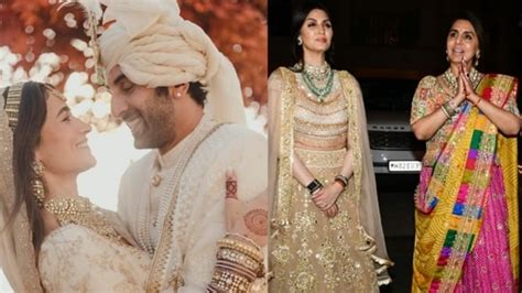 Ranbir Kapoor Alia Bhatt Wedding Highlights Festivities Conclude Hindustan Times