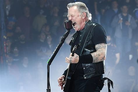 Metallica Comes Back To Us Bank Stadium For Two Nights