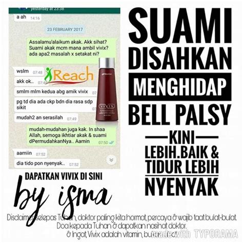 Port dickson is a beach resort destination at negeri sembilan in malaysia, about 90km south from kuala lumpur and 30km away from seremban. PUNCA PENYAKIT BELL'S PALSY DAN KAEDAH RAWATAN - AlmariCantik