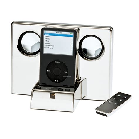 Connect to your pc and your pc speakers on iphones, the computer you want to play back on needs to have itunes installed, and you need to log into itunes with your apple id and sync. Nickel Plated Ipod Music Player,China Wholesale Nickel ...