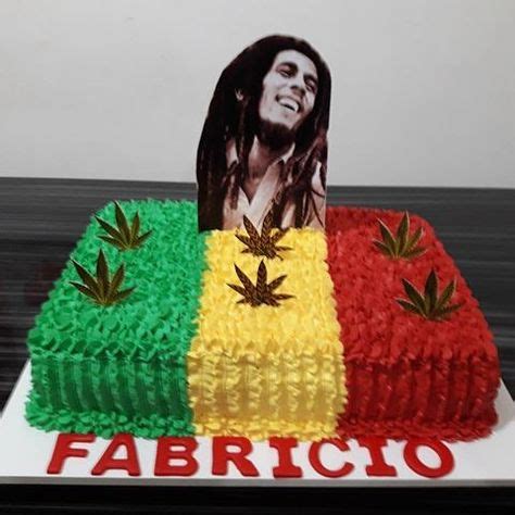 ideias de Aniversário reggae aniversario festa rasta festa jamaicana