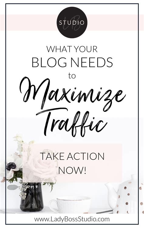 Learn The Best Blogging Tips On What Your Blog Needs Right Now To