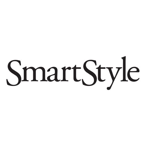 Smartstyle Logo Vector Logo Of Smartstyle Brand Free Download Eps Ai