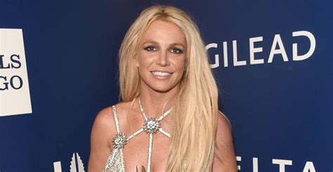 Britney Spears Reveal Diet Secret That Helped Her Lose Weight
