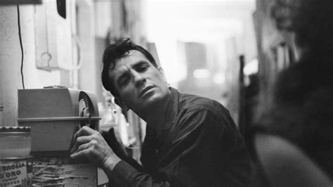 Jack Kerouac Poet Jack Kerouac Poems