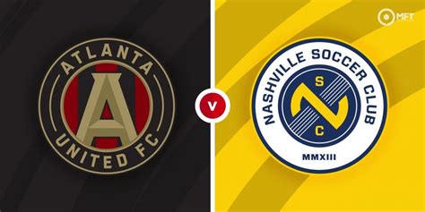 Atlanta United Vs Nashville Prediction And Betting Tips