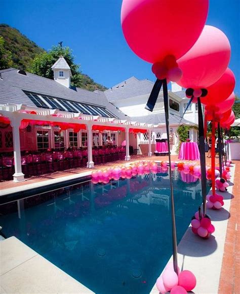 Tips For Looking Your Best On Your Wedding Day Luxebc Bachelorette Pool Party Pool Party