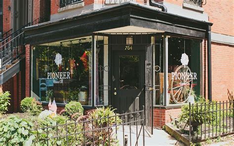 Nine Places For Antique Shopping In Boston Antique Shops In Boston