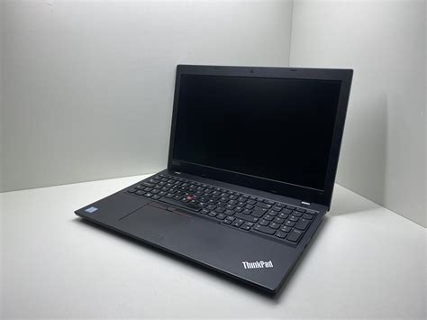 Ноутбук Lenovo Thinkpad L580 156 Full Hd Core I5 8350u Ram 8