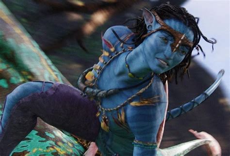 How The Disney Avatar Theme Park Deal Really Came Together Huffpost
