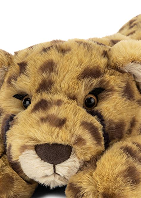 Jellycat Charley Cheetah Little Kadewe Onlineshop