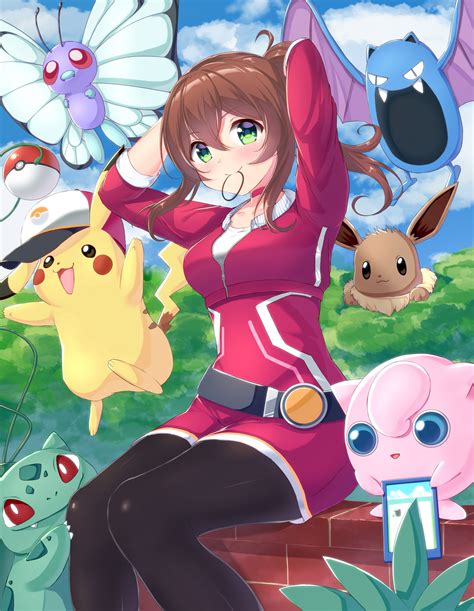 Pokemon Anime Magyar