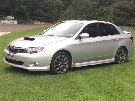 Save $5,090 on a 2010 subaru impreza wrx near you. 2010 Subaru Impreza WRX Test Drive Review - CarGurus