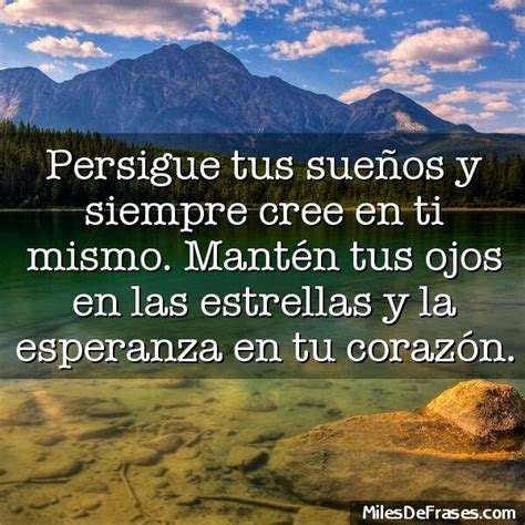 Maybe you would like to learn more about one of these? Lucha por tus #sueños. #reflexiones #frases y # ...